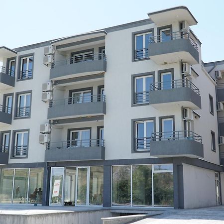 Nastov Apartments Wełes Zewnętrze zdjęcie