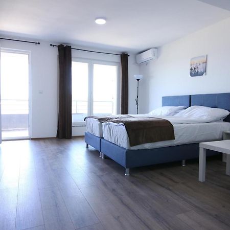 Nastov Apartments Wełes Zewnętrze zdjęcie