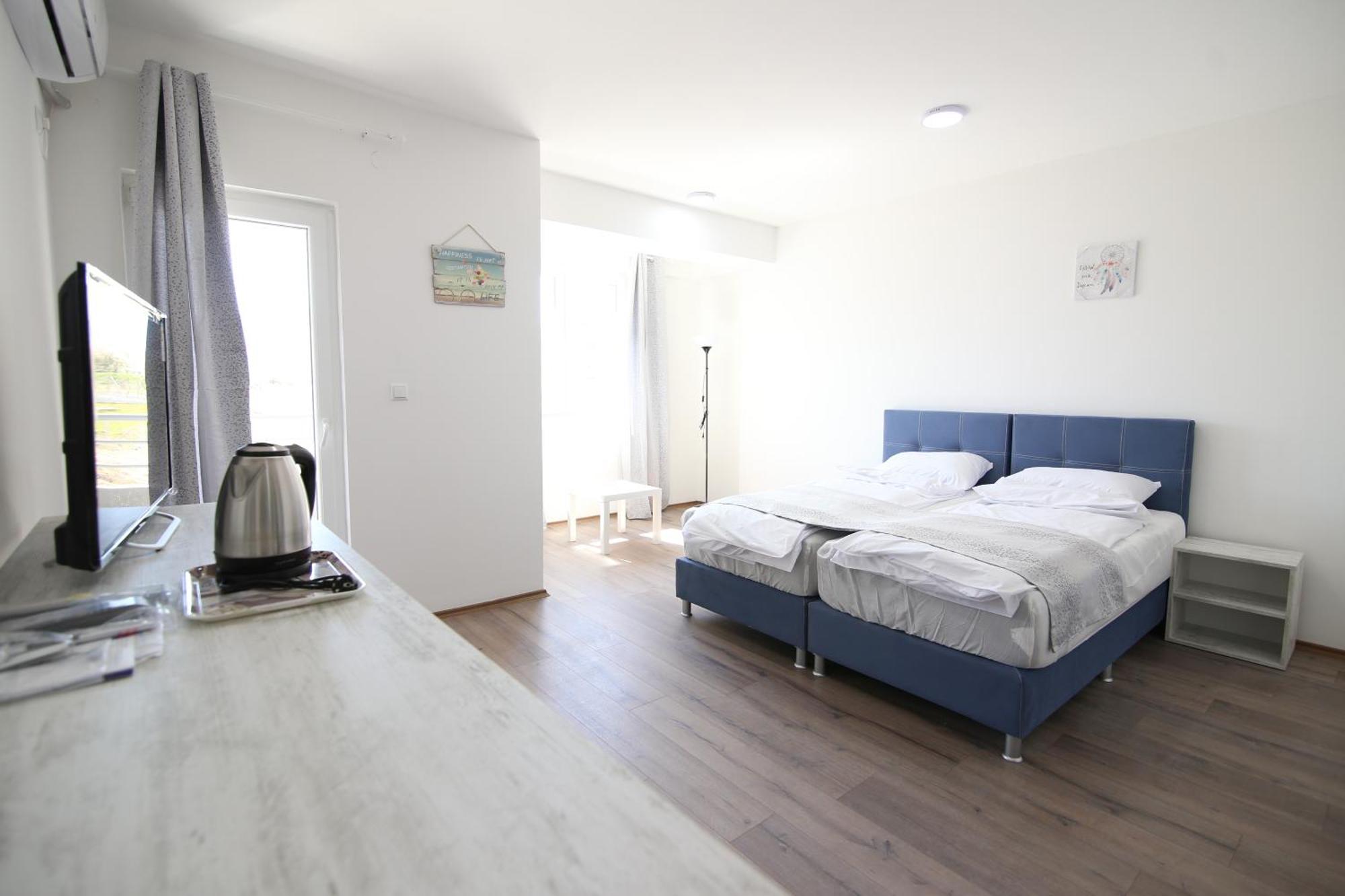 Nastov Apartments Wełes Zewnętrze zdjęcie
